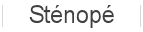 st�no st�nop�