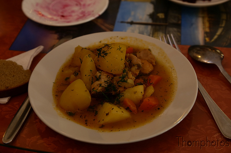 cuisine cooking plat nourriture bouffe repas meal saint pétersbourg russie soupe bortch légumes