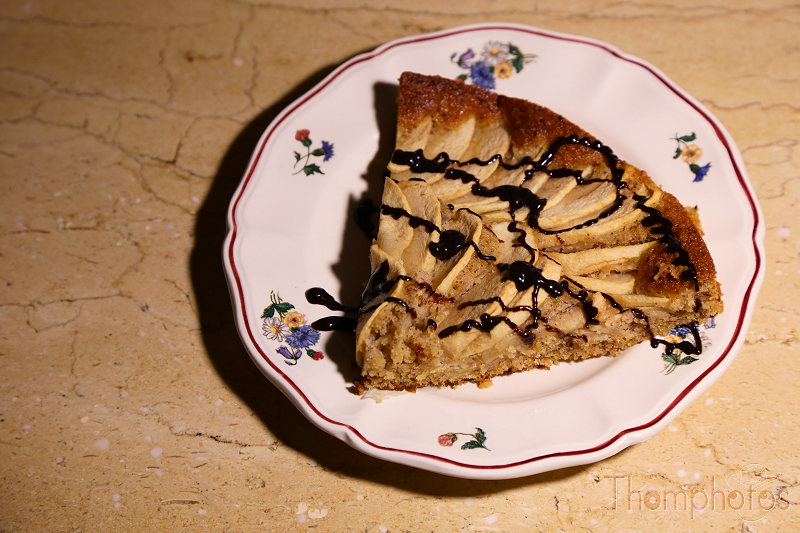 cuisine cooking tarte aux pommes apple pie handmade fait main maison dessert sweet