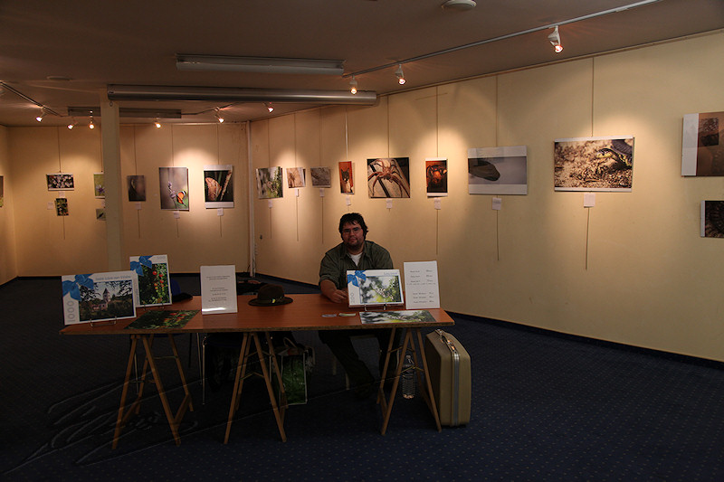 reportage 2010 exposition photo france 3 épis brive la gaillarde librairie photographe thomas Avenard uldry koala jones