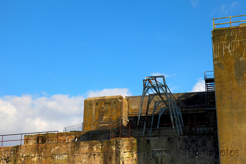 reportage 2012 bretagne sud breizh izel kenavo J9 jour 9 architecture 2ème guerre mondiale blockhause bunker base sous-marins lorient keroman I II III allemands occupation nazi wehrmacht kriegsmarine u-boot