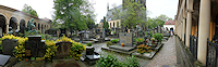 reportage 2014 république tchèque tchéquie czech prague praha cz ville panoramique pano panorama pluie rain Vyšehrad tombes