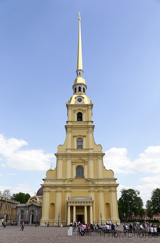 reportage photo 2018 russie saint petersbourg petrograd cathédrale saint pierre