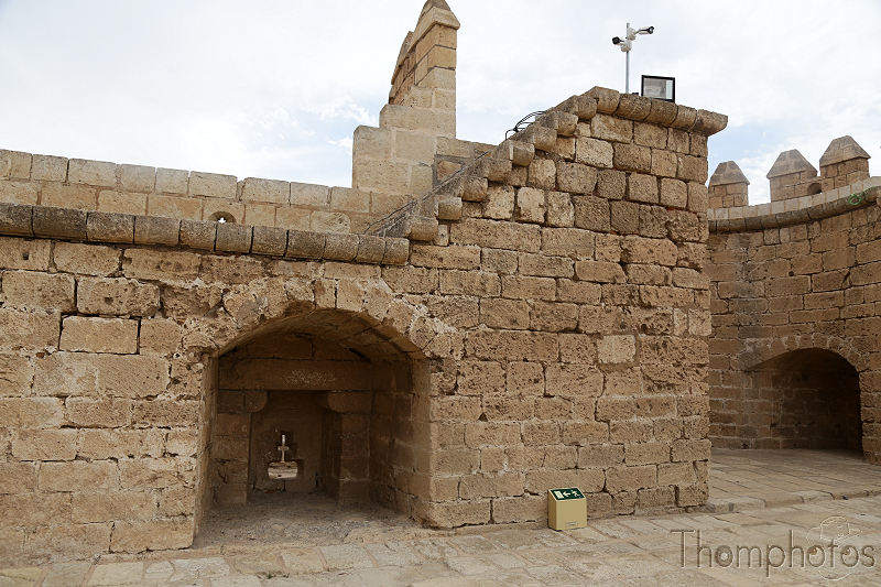 reportage photo été 2019 espagne españa berja sam almería ville city château castel alcazaba citadelle 3ème enceinte militaire